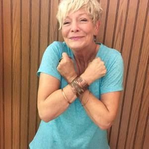 Meet your Posher, Lorilee